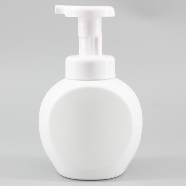 Garrafa de formação de espuma do sabão 330ml do HDPE 42mm