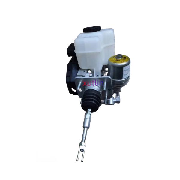 Auto Chassis Parts BRAKE BOOSTER ASSY, W/MASTER CYLINDER For Toyota Prado GRJ120 Lexus GX470 2005-2009 OEM 47050-60111