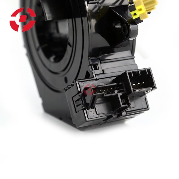 LR018556 XPE500070PVJ Car Spiral Cable Spiral Discovery 4 Coiled Power Cable