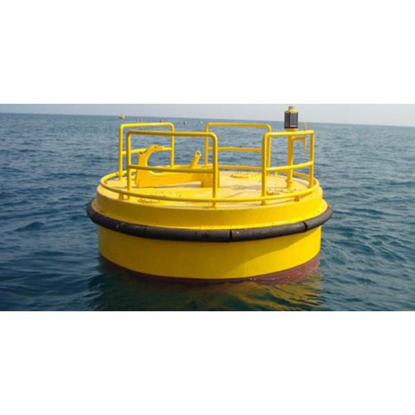 OEM Высокопрочная специальная буя для закачки Типы Q235 Стальная буя для закачки