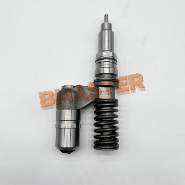 Fuel Injector 0414702012 Precision Fuel Metering Injector for Diesel Engines Improving Combustion and Engine Power