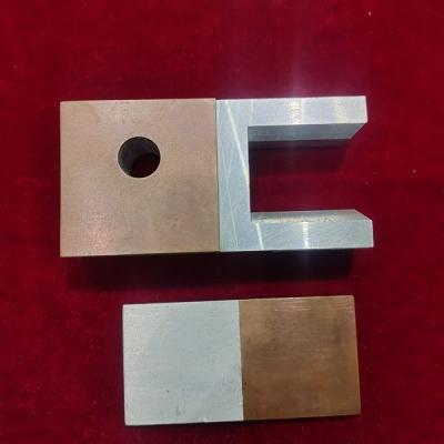 Aluminum Material Capabilities ANSI Certified Anode Rod Assemblies for Industrial Applications