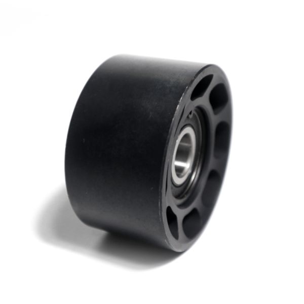 Zhongtong Bus Idler Wheels 9405-01397 Corrosion Resistant & High Strength Alloy Steel