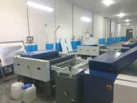 Processeur CTP de lavage de plaque