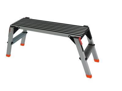 Portable Aluminum Work Platform Car Wash Durable Aluminum Work Bench