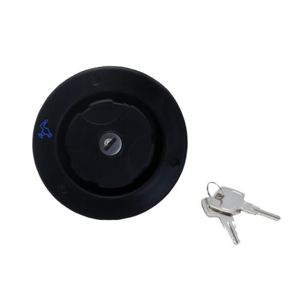 caravan lockable water Inlet Filler for RV