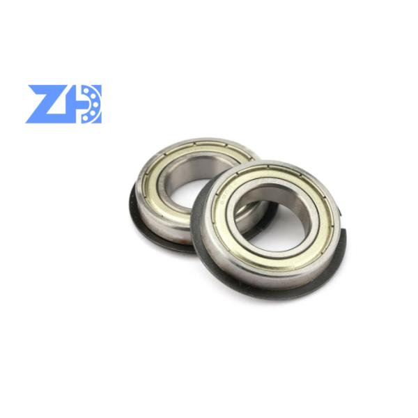 6304ZZNR 6304-2RS NR Deep Groove Ball Bearing For 562 Sewing Machine