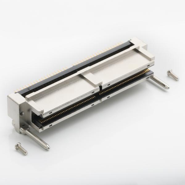 ROHS MINIDOCK™ SLIM 30056-160t-F Secure Reliable 80 Pin For Multiple Application