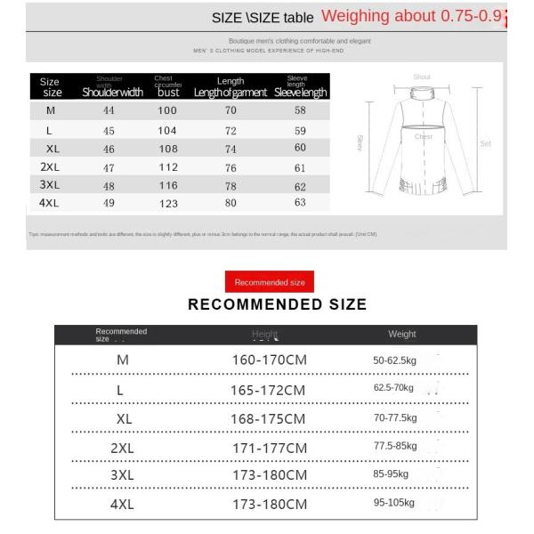 Upgrade Your Wardrobe Men's Chenille Print Cardigan Sweater Coat for Autumn and Winter
