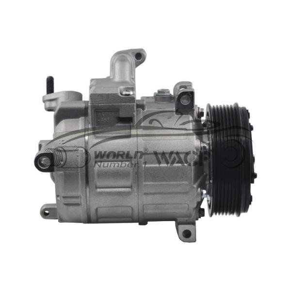 Compressor dos sistemas de refrigeração de CSE617 7PK para Nissan 370Z/Fuga/Infiniti EX35 2008-2014