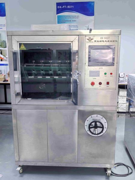 Insulators Multistress Testing Machine 5000h Test Machine IEC 62730-2024