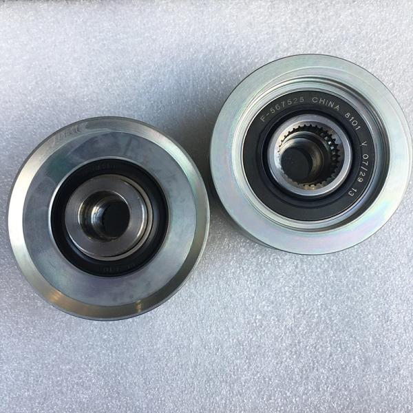 OEM F-567525 F567525 274150L010 274150L020 274150L030 274150L040 for Toyota  Electrocity Alternator Freewheel Pulley