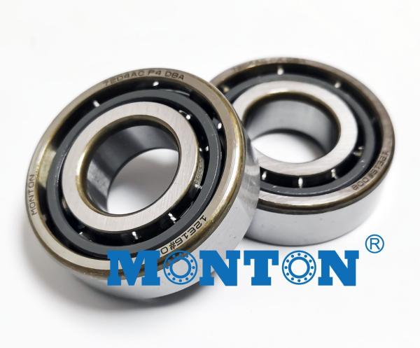 7214CTYNSULP4 F.A.G BSB2047-2Z-SU-XL, BSB3062-2Z-SU-XL, angular contact bearing for ball screw
