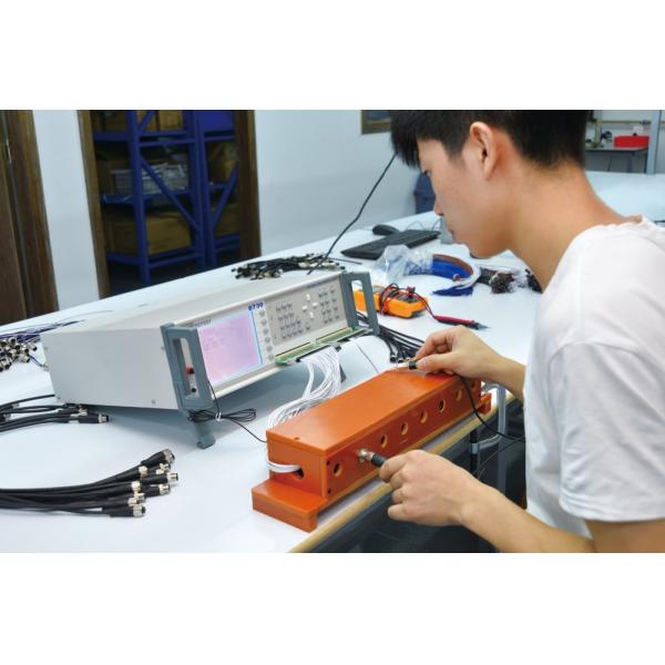 мужчина и разъем-розетки Lemo пластикового медицинского соединителя 4pin Redel альтернативные пушпульные круговые