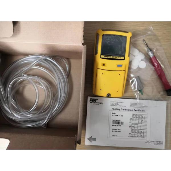 BW MAXXT Four In One Portable Oxygen Meter 360g With Anti Shock Cover