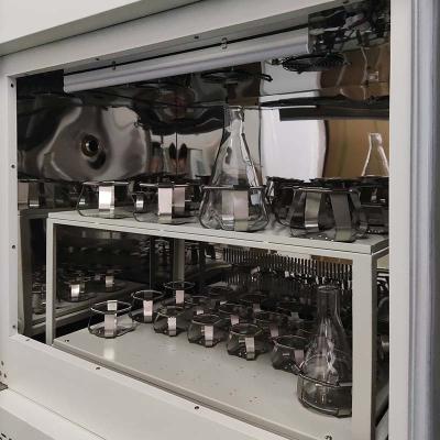 Kenton Orbital Shaker Incubator 110V 220V Rotary Shaking Incubator