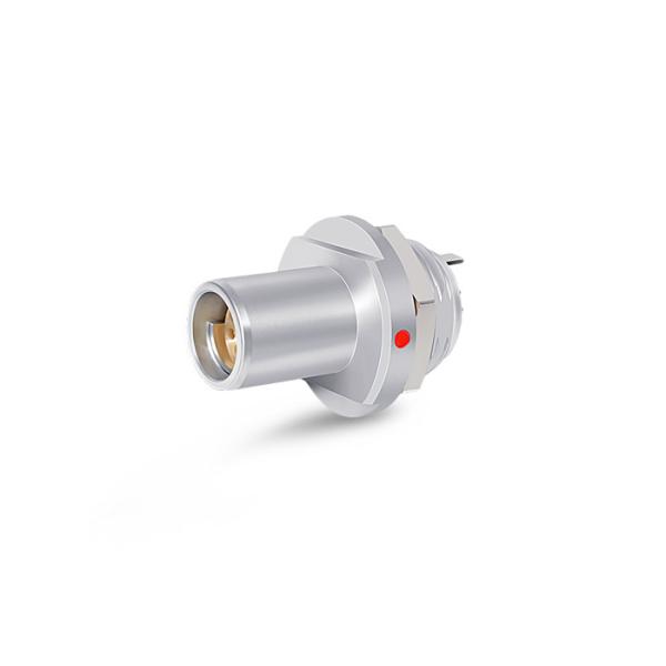 Compatible Fischers Electrical Cable Connectors Solder Contacts Heat Resistant