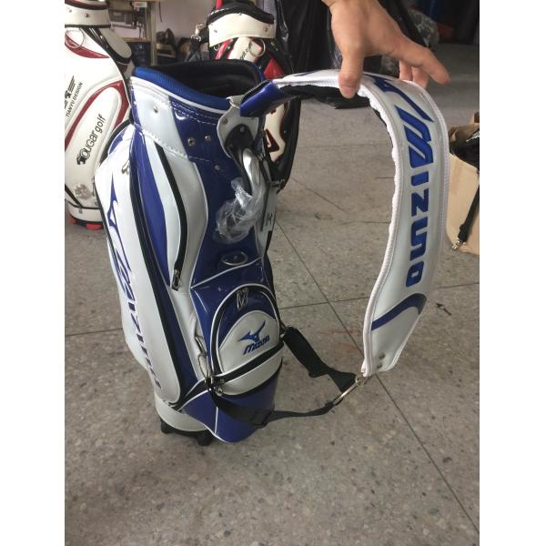 pu golf bag , golf bags , professional golf bag , golf ball with your logo