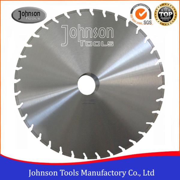 10 Diamond Concrete Saw Blades Laser Welded For Concrete Grooving