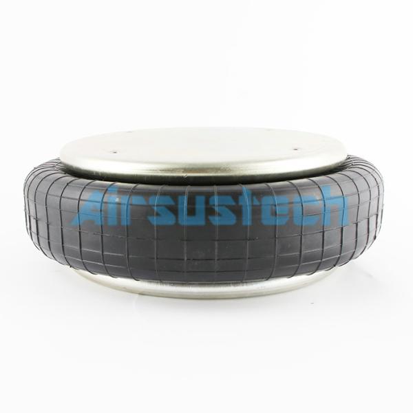 FS 530-14 442 Contitech Industrial Air Springs W01-358-7103 Sacos de choque de ar com cobertura de aço Firestone
