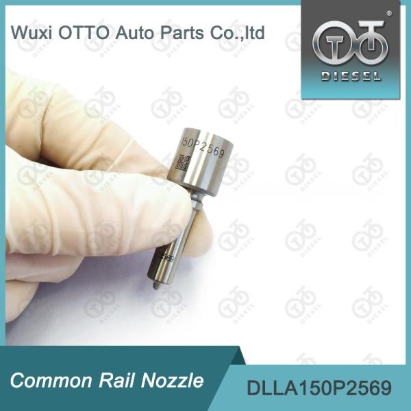 Bosch DLLA150P2569 Common Rail Nozzle for Injector 0445120460