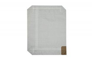 Soda powder packing bag