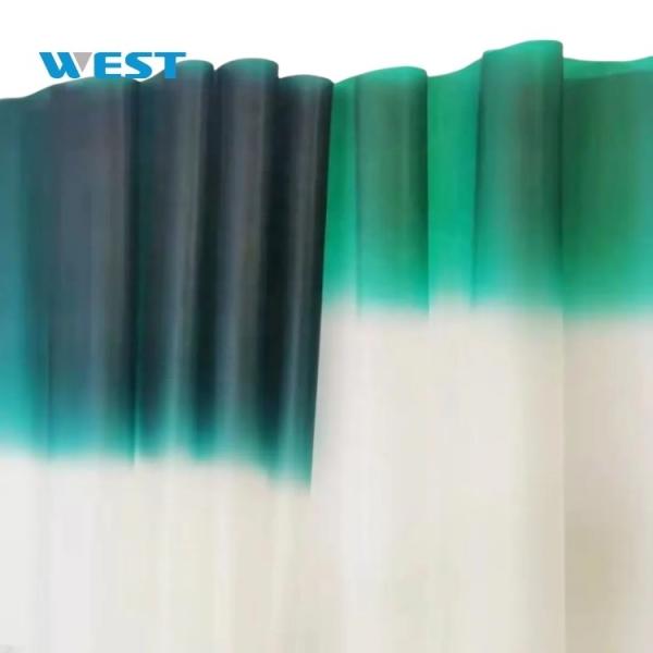 High Clarity Polyvinyl Butyral Interlayer Laminated Glazing Glass For Balcony Balustrade And Staircase