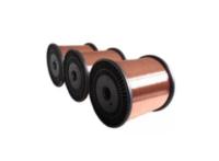 CCA Copper Covered Aluminum Wiring High Performance Long Life Endurance