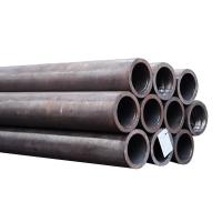 Pipe en acier allié sans soudure haute pression fabriquée avec une technologie de laminage à chaud