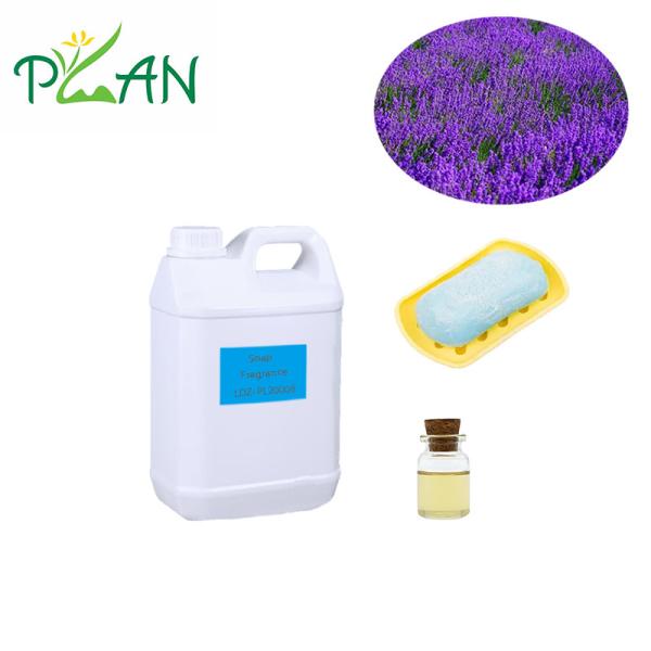 Pure Natural Lavender Essential Oil Floral Scented Fragrance Oil for Shampoo Making