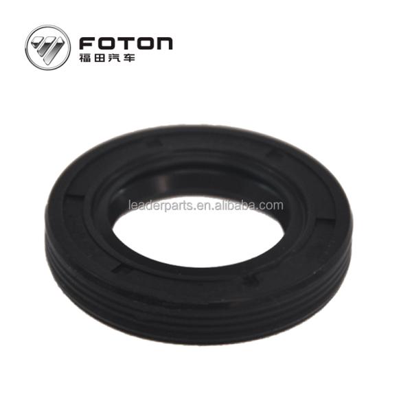 Premium Quality High Temperature Resistant Multi Functional Heavy Truck Parts Crankshaft Front Oil Seal
