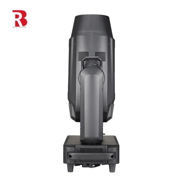 Projector de enquadramento de LED de 900W CMY CTO Wash Light 6800K