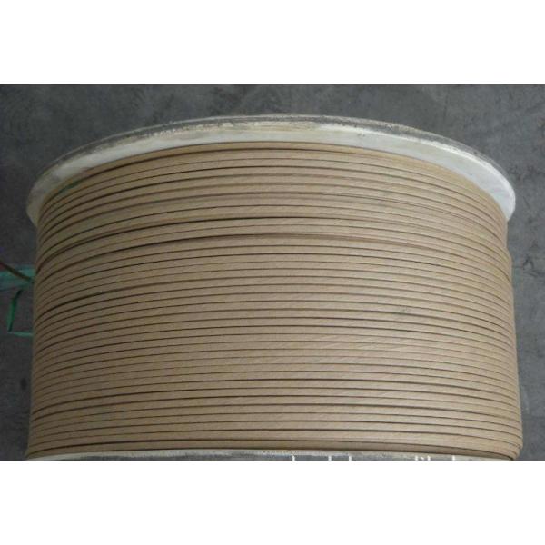 150mm2 Crepe paper covered cable used for oil immersered transformer cable