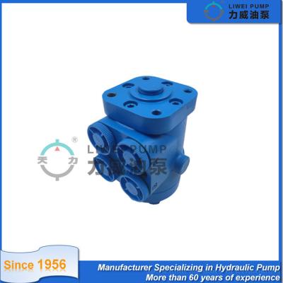 Bzz Series Gear Hydraulic Orbitrol Steering Valve System BZZ1-100B