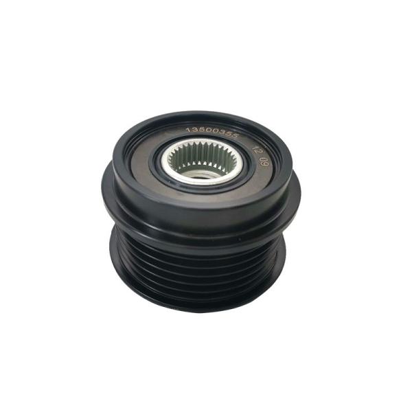 OEM 2605529 26055299 9054296 for Buick Luceren Lacrosse Regal Electrocity Alternator Freewheel Pulley