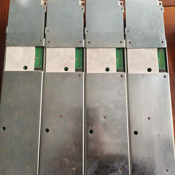 Agilent Keysight N6734B 50 W DC Power Module 35 V / 1.5 A Single Slot Module For N6700/N6705