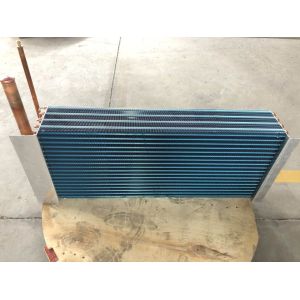 Copper Condenser Coil