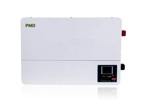 Hot Selling Wholesale 48 Volt Lithium Ion Batterie 100ah 200ah LiFePO4 Battery 48V For Home Solar System