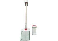 Máquina LCD para teste de resistência ao impacto Iso 4422 Iso 3127 Astm D2444