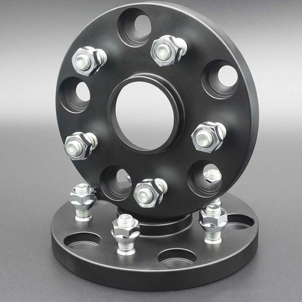 17mm Forged Aluminum Billet Hub Centric Wheel Spacer Adapter PCD & Hub Changed 5x130/71.6 to 5x114.3/60.0 for PORSCHE