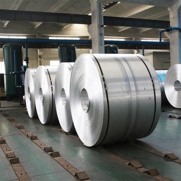 Blister Foil Roll 800mm width 8011 Aluminum Coil for Pharmaceutical Packaging
