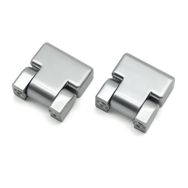Small 1.2nm Internal Thread Installation Damping Hinge Random Stop Positioning Hinge