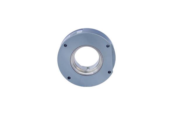 Angle Sensor Absolute Optical Rotary Encoders MP55 18 Bit SSI SingleTurn