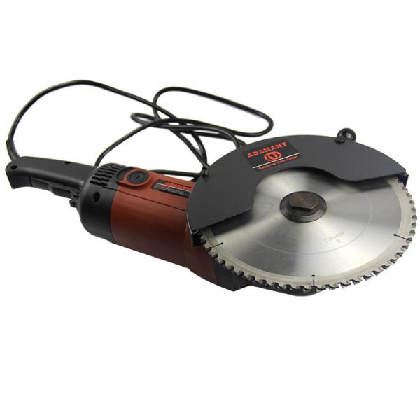 High Performance Emergency Rescue Tools 3.7kw Portable Circular Cutting Saw