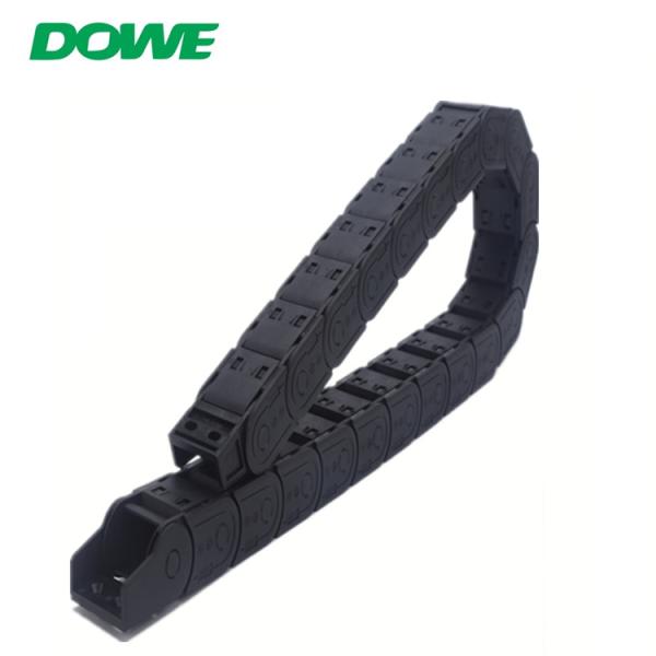 Tow Chain High-Quality Hot-Selling  T25X38 Back Body Economical Miniature Energy Chain