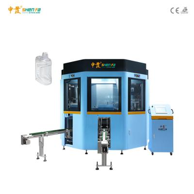 Fast Speed Full Servo Screen Printing/Hot Stamping Machine For Round/Oval/Triangle Shape e-ciigarette