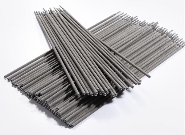 Industrial Grade High-Strength Carbon Steel Welding Rod Combination (E6013/E7018) OBM Customizable Strong Crack Resistance