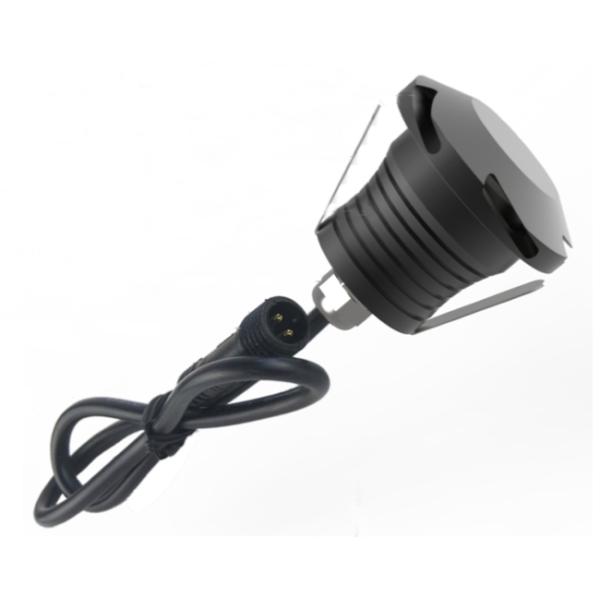 CREE - XBD LED met en lumière extérieur/3W imperméables dedans - lumières au sol de paysage