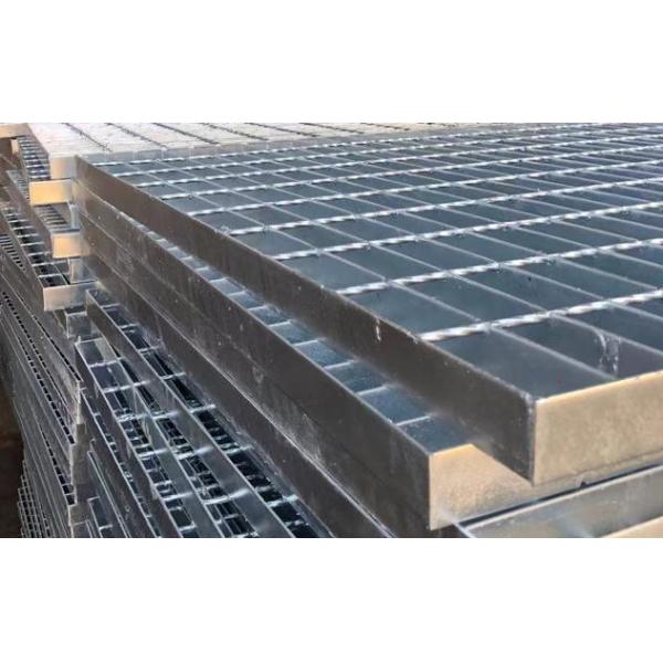 G605/40/80FG Q235 гальванизировать решетка безопасности сверхмощная стальная для индустрии