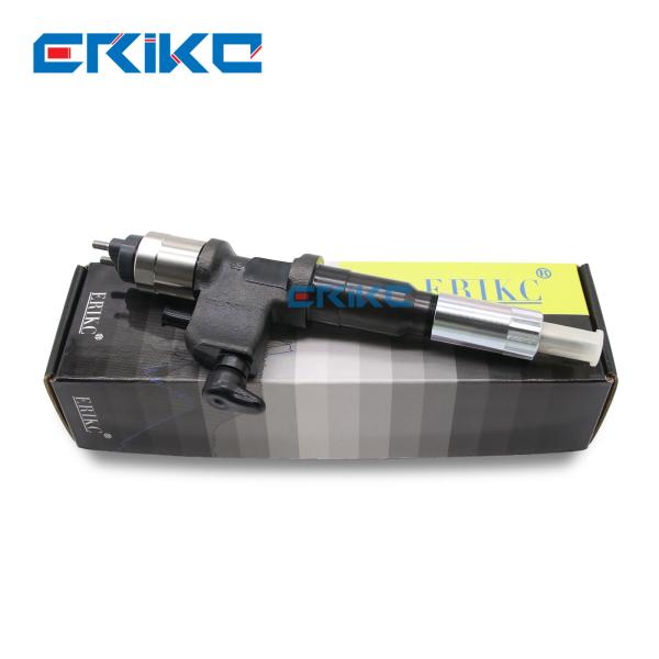 High Quality Diesel Injector 095000-2490 095000 2490 Fuel Injector Diesel 0950002490 for Engine Car